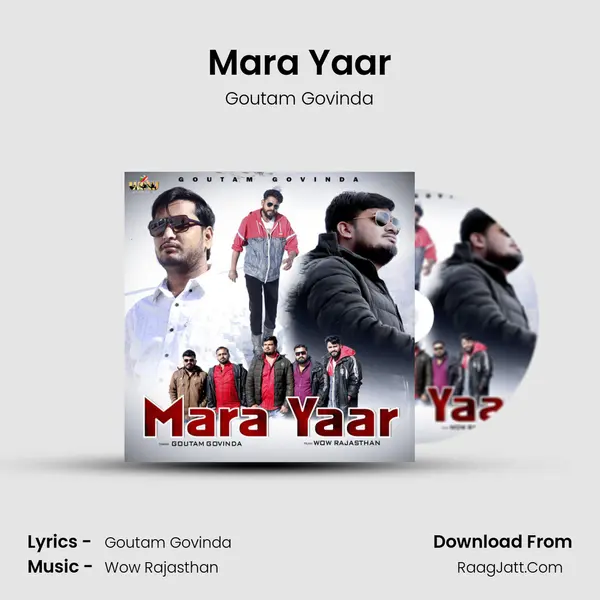 Mara Yaar - 
