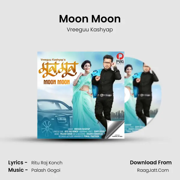 Moon Moon - 