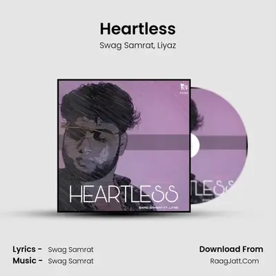 Heartless - 