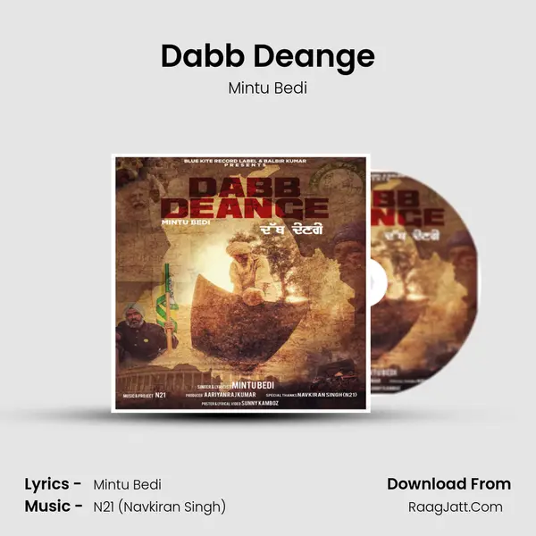 Dabb Deange - Mintu Bedi