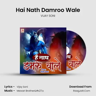 Hai Nath Damroo Wale - VIJAY SONI