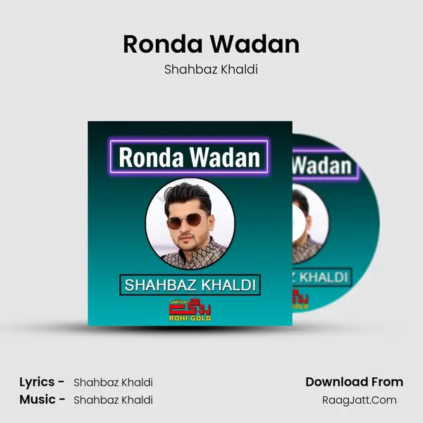 Ronda Wadan mp3 song