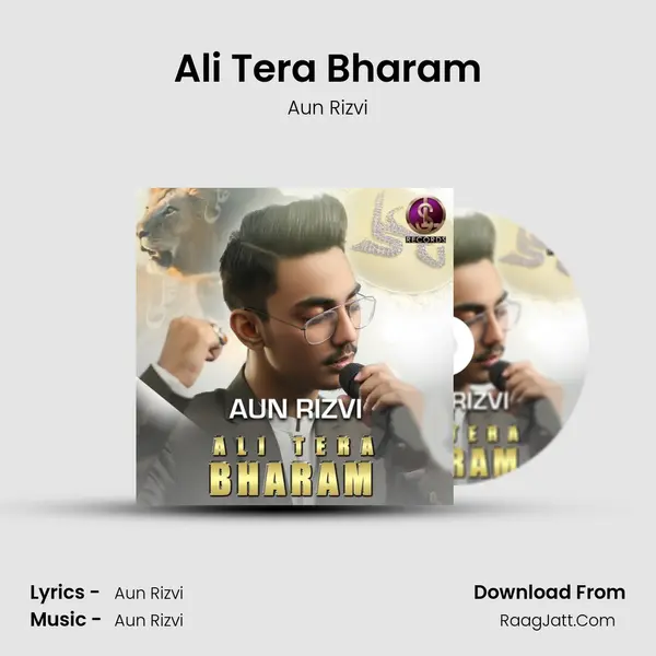 Ali Tera Bharam mp3 song
