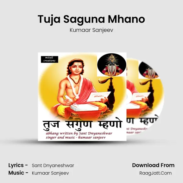 Tuja Saguna Mhano - 