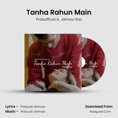 Tanha Rahun Main mp3 song