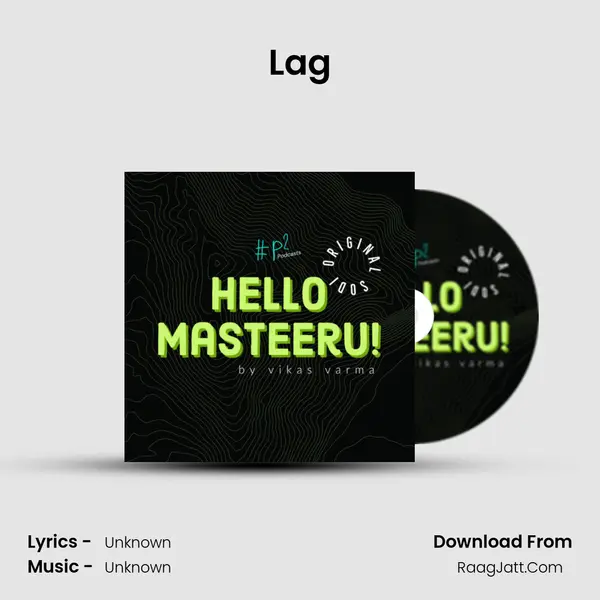 Lag MP3 Song by  Cover