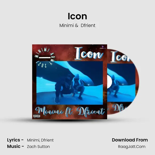 Icon - 