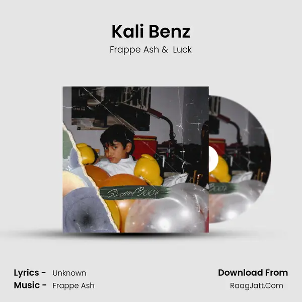 Kali Benz MP3 Song by Frappe Ash Cover
