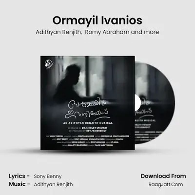 Ormayil Ivanios - Adithyan Renjith