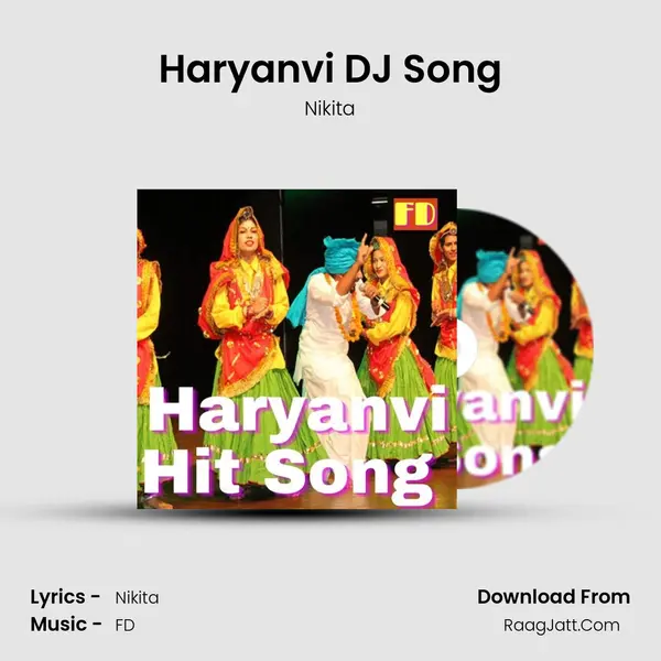 Haryanvi DJ Song mp3 song