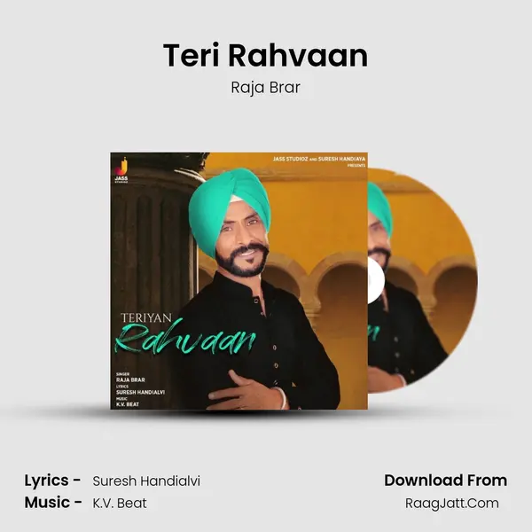 Teri Rahvaan mp3 song