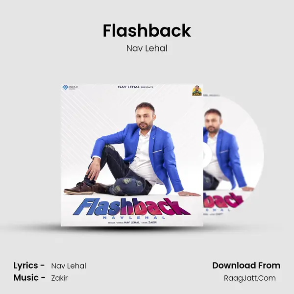 Flashback MP3 Song by Nav Lehal Cover