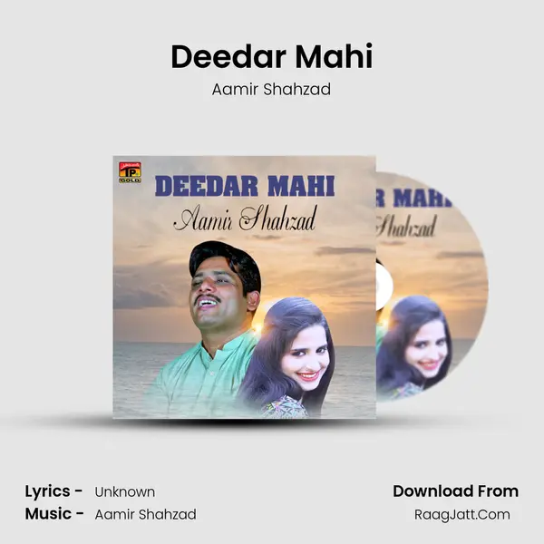 Deedar Mahi - Single - Aamir Shahzad