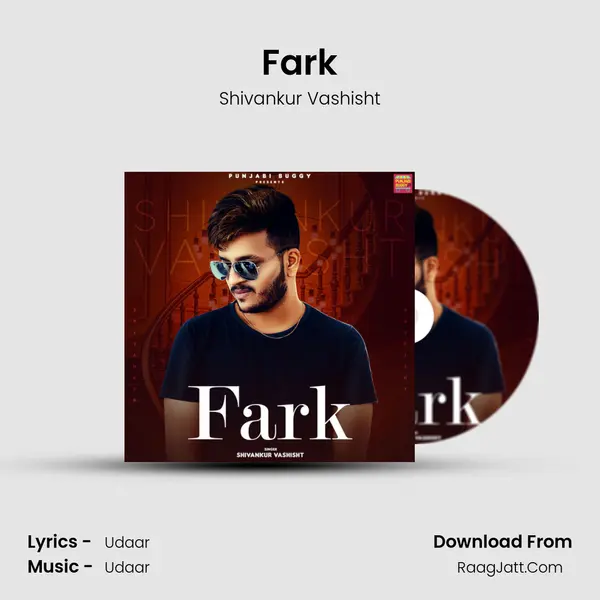Fark MP3 Song by Shivankur Vashisht Cover