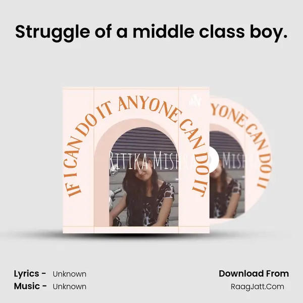 Struggle of a middle class boy. MP3 Song by  Cover