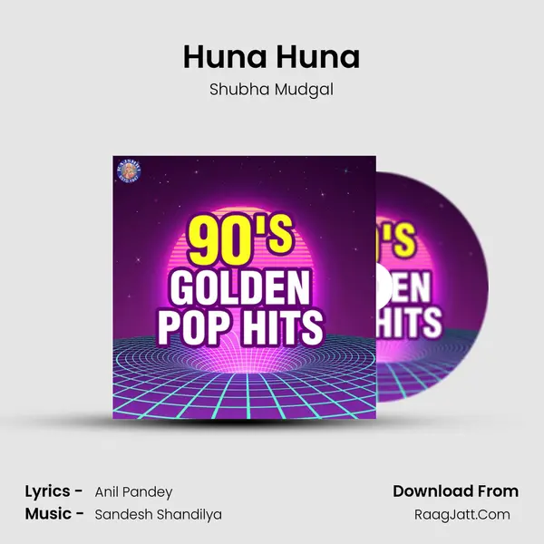 Huna Huna mp3 song