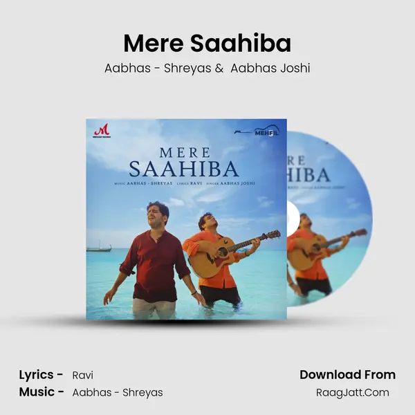 Mere Saahiba Cover