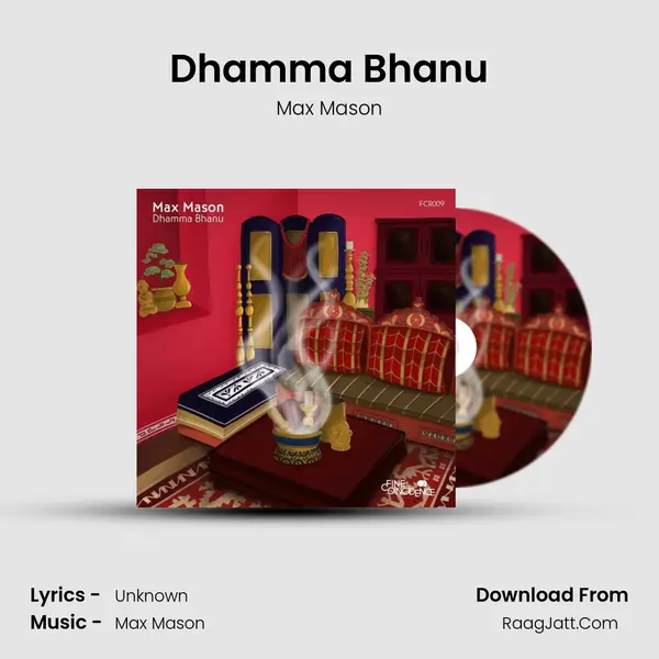 Dhamma Bhanu mp3 song