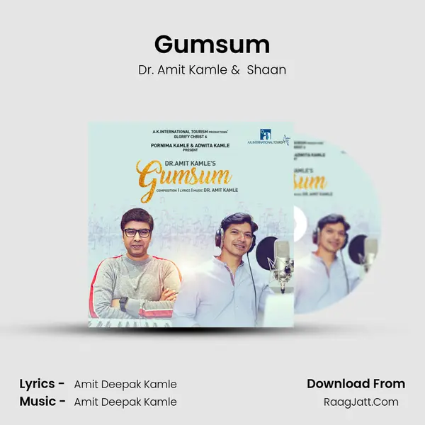 Gumsum mp3 song