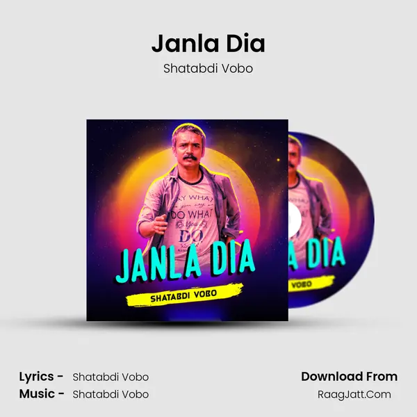 Janla Dia - 