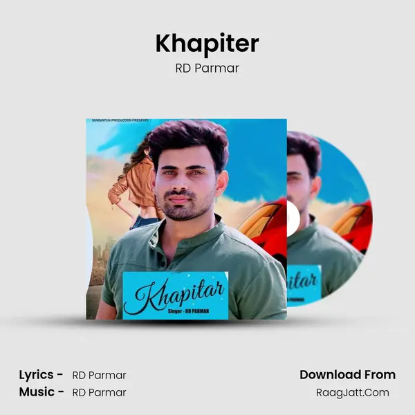Khapiter - RD Parmar