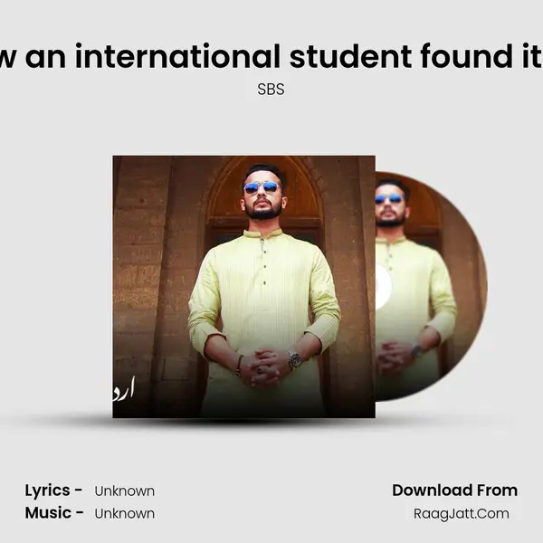Australian dream - How an international student found it different than percepti mp3 song