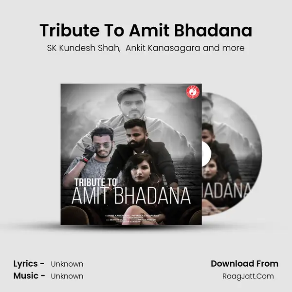 Tribute To Amit Bhadana mp3 song