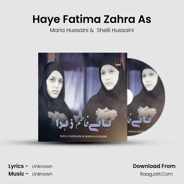 Haye Fatima Zahra As mp3 song
