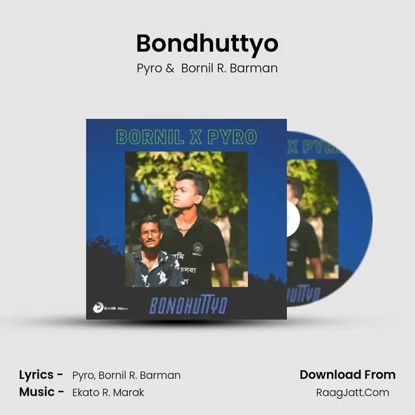 Bondhuttyo - 