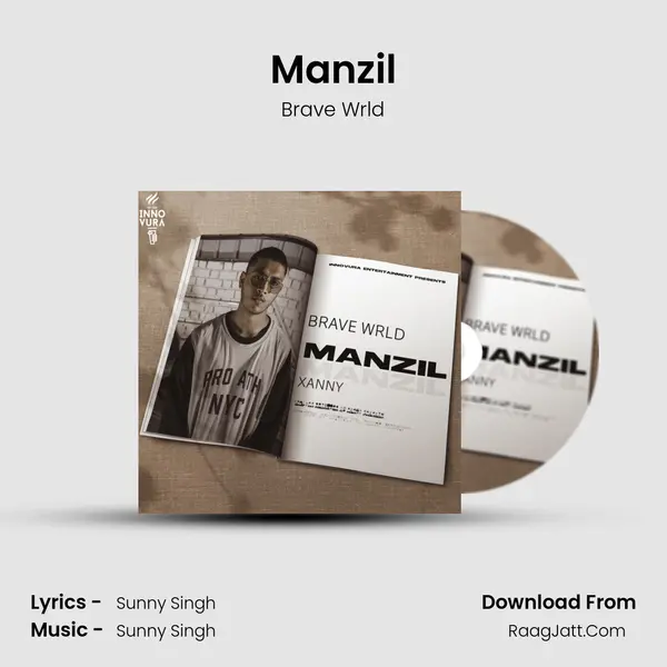 Manzil mp3 song