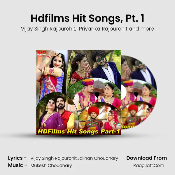 Hdfilms Hit Songs, Pt. 1 mp3 song