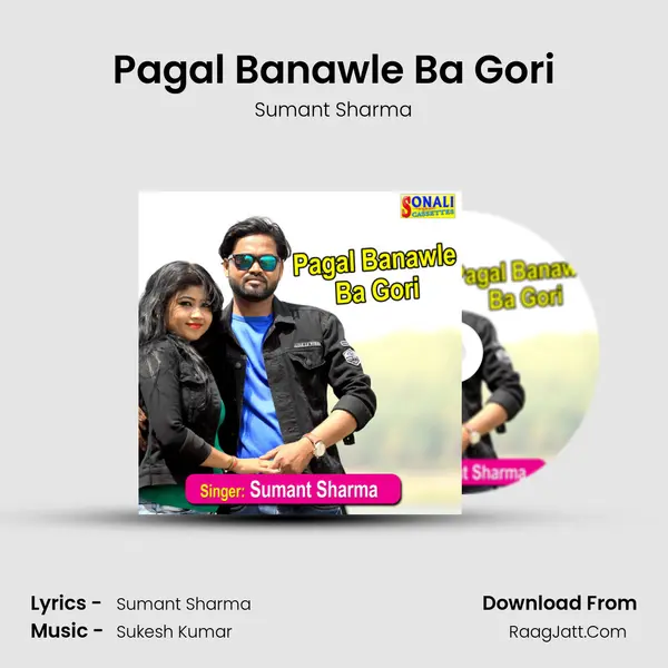 Pagal Banawle Ba Gori mp3 song