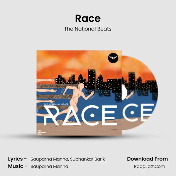 Race mp3 song