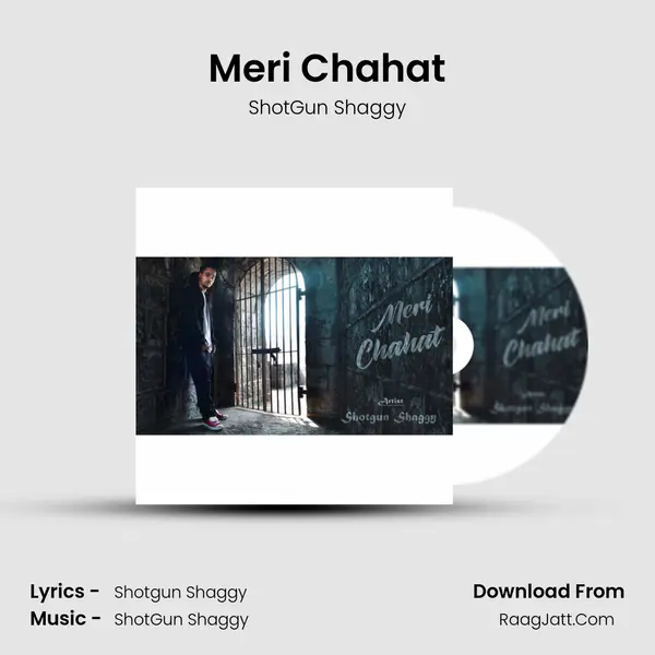 Meri Chahat mp3 song