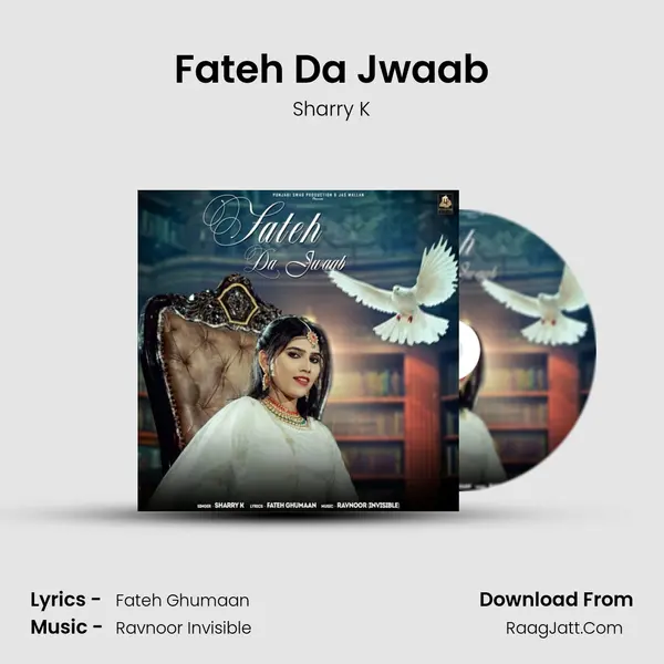 Fateh Da Jwaab - 