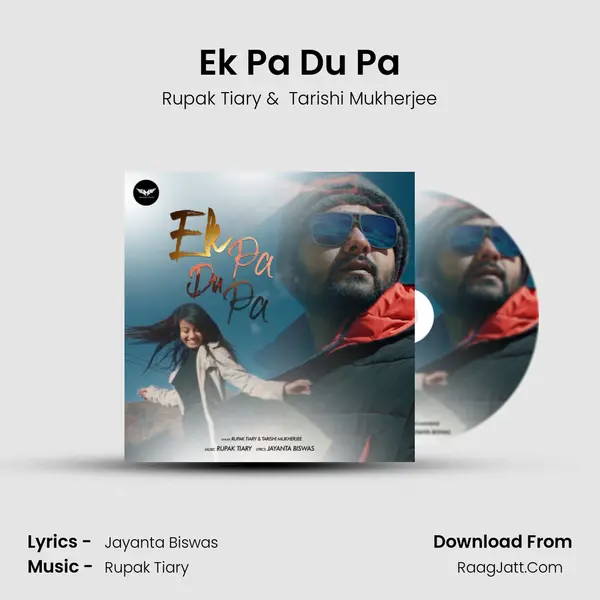 Ek Pa Du Pa MP3 Song by Rupak Tiary Cover