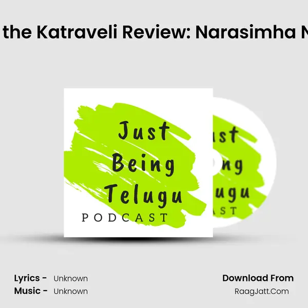 What the Katraveli Review: Narasimha Naidu (Part 2) MP3 Song by  Cover