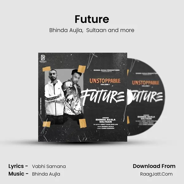 Future mp3 song
