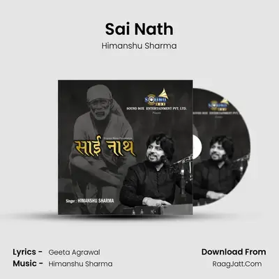 Sai Nath Cover
