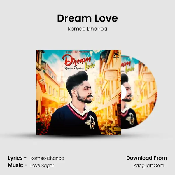 Dream Love mp3 song