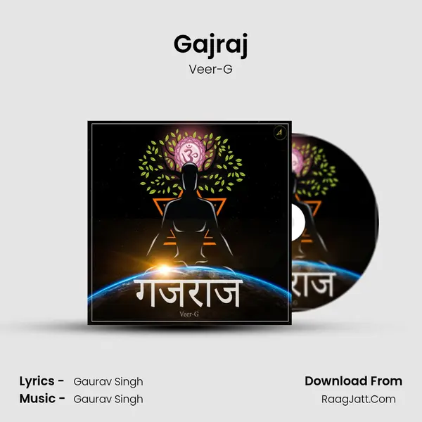 Gajraj MP3 Song by Veer-G Cover