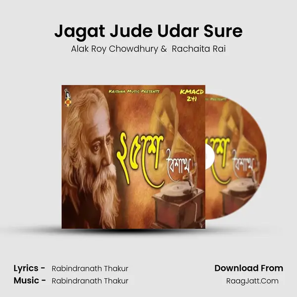 Alak Roy Chowdhury