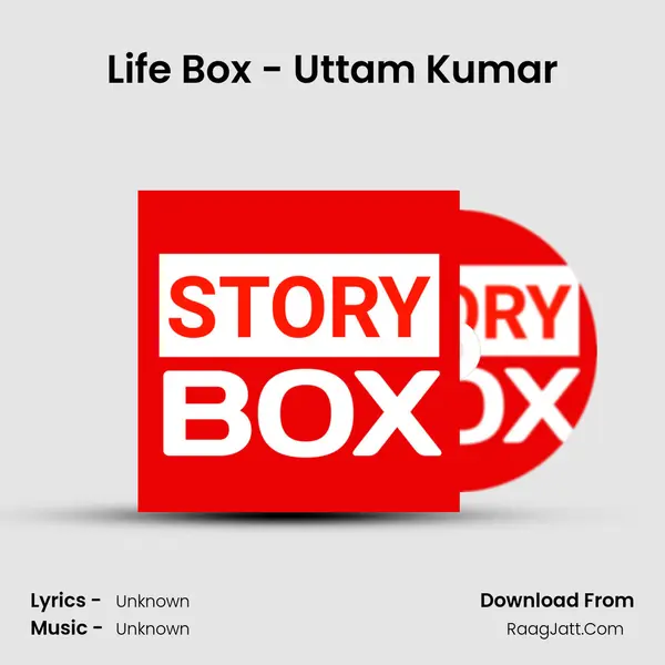 Life Box - Uttam Kumar MP3 Song by  Cover