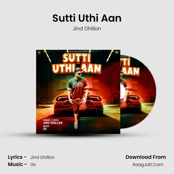 Sutti Uthi Aan mp3 song