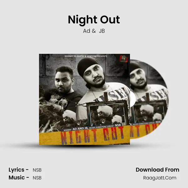 Night Out mp3 song