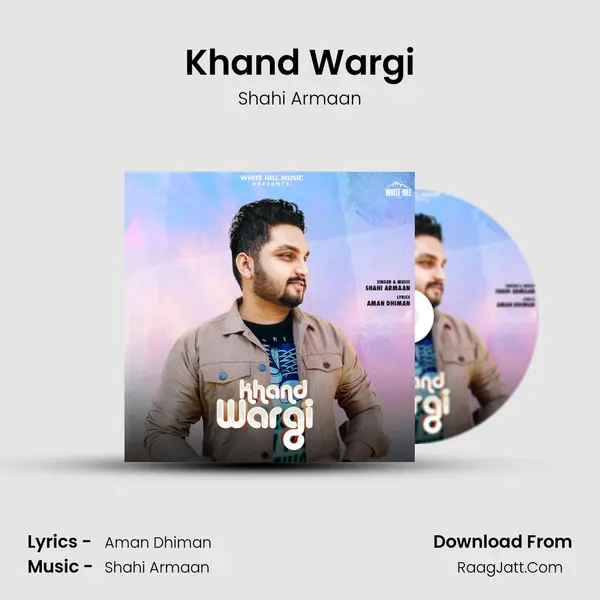 Khand Wargi mp3 song