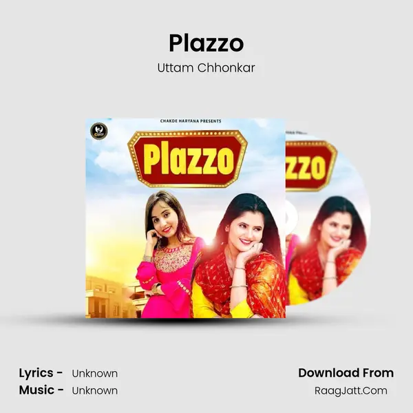 Plazzo mp3 song