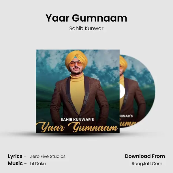 Yaar Gumnaam mp3 song