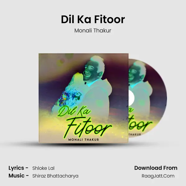 Dil Ka Fitoor MP3 Song by Monali Thakur Cover