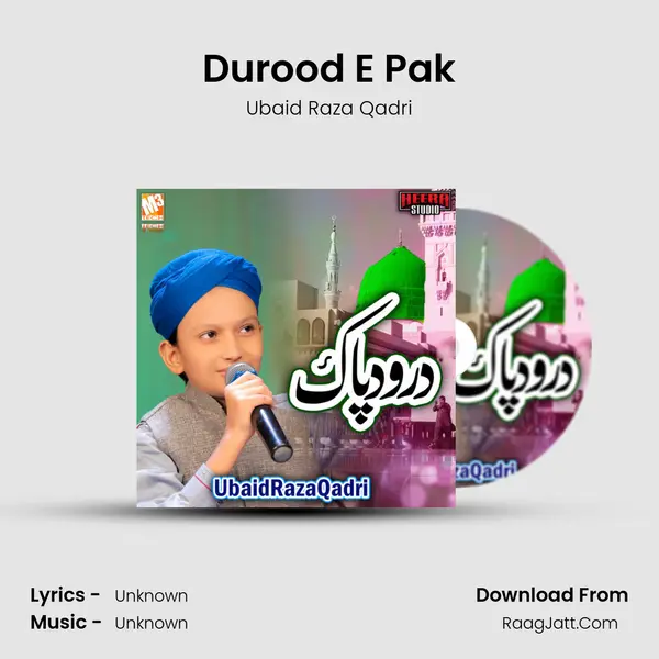 Durood E Pak - Single - 
